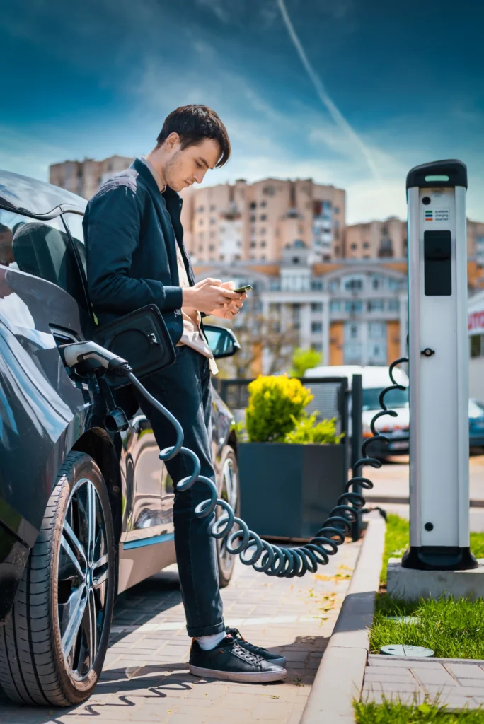 Affordable EV Charger Installation Services for the area of Medford