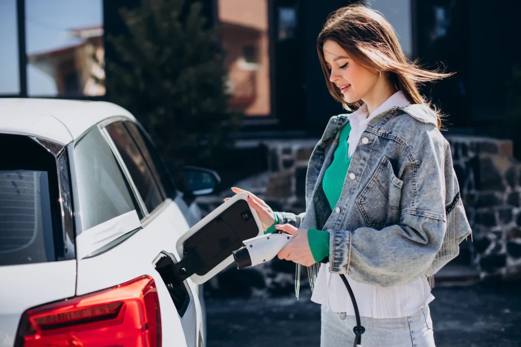Reputable EV Charger Installation Company located in Medford