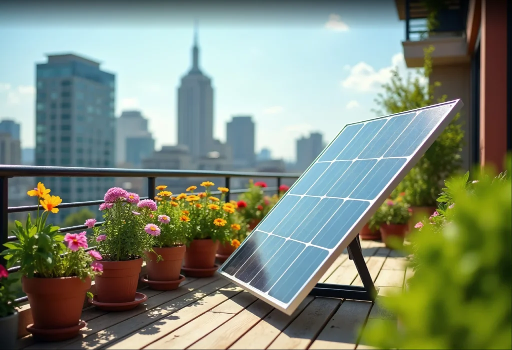 Affordable Residential Rooftop Solar Installation Services in Medford