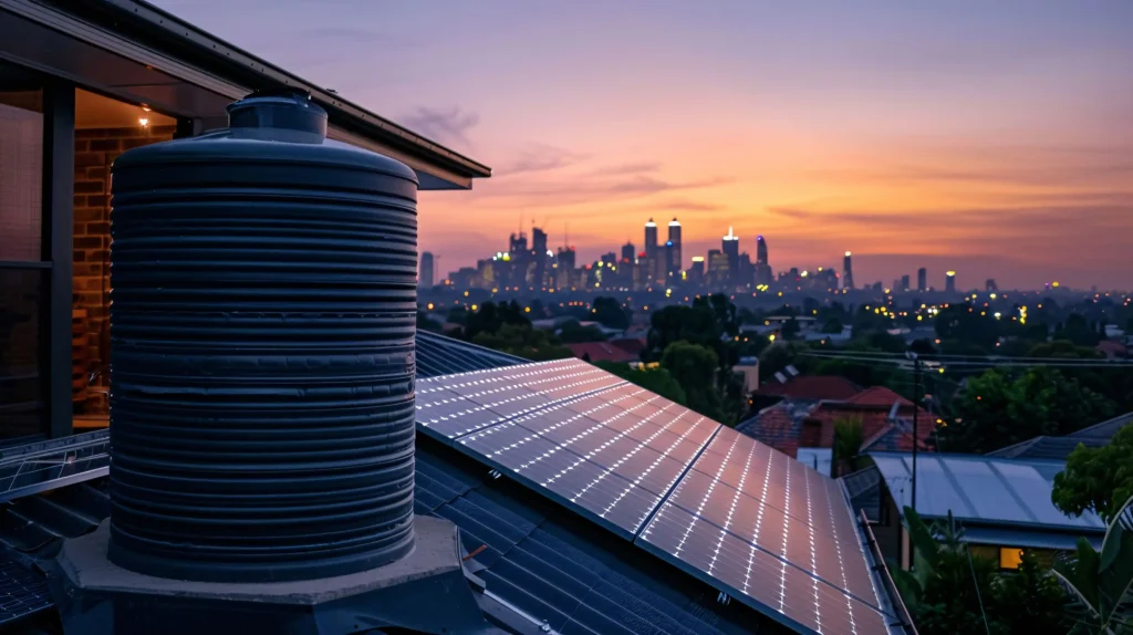 Top Residential Rooftop Solar Installation Contractors from Medford