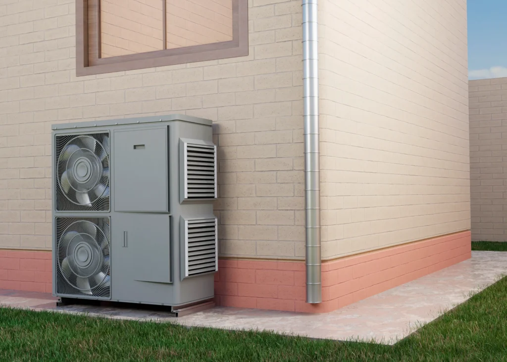 Professionally installed Solar Heat Pumps in Medford