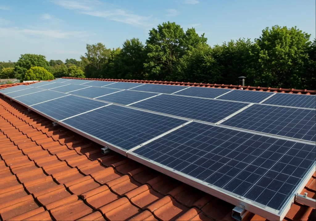 Local Solar Shade Installation Specialists in Medford